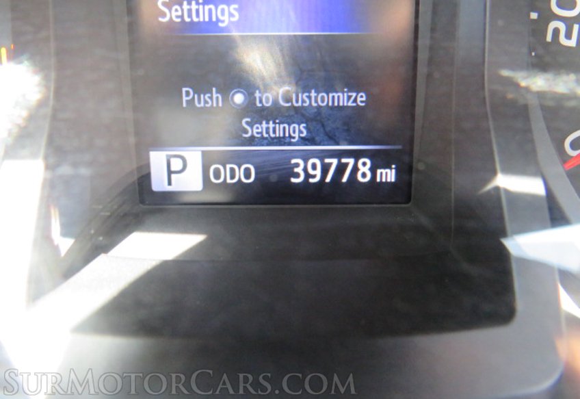 2020 Toyota Tacoma 4WD - Image 31