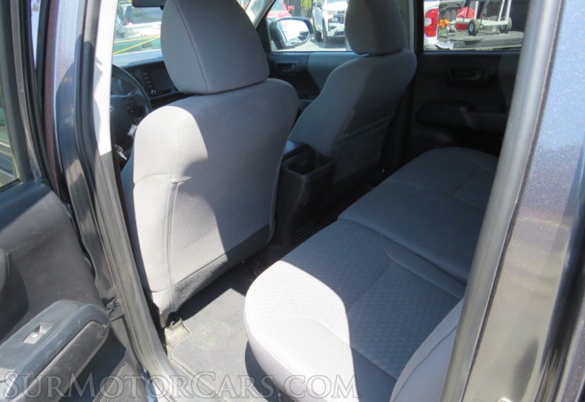 2020 Toyota Tacoma 4WD - Image 28