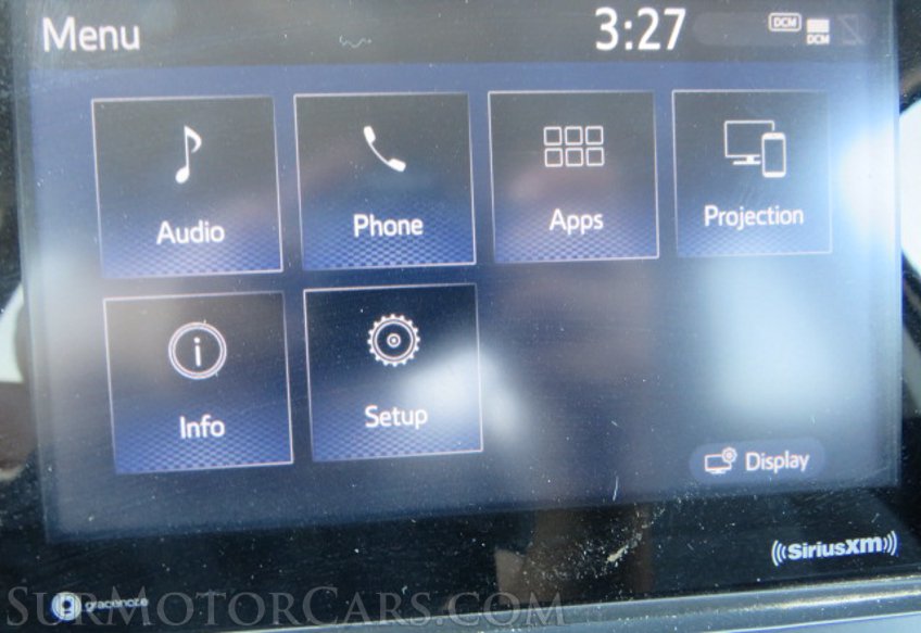 2020 Toyota Tacoma 4WD - Image 34