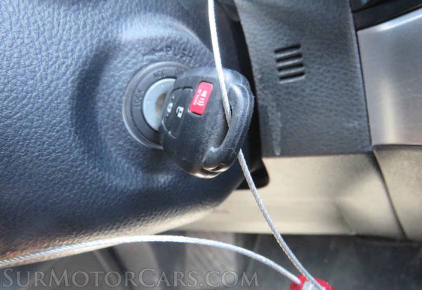 2020 Toyota Tacoma 4WD - Image 43