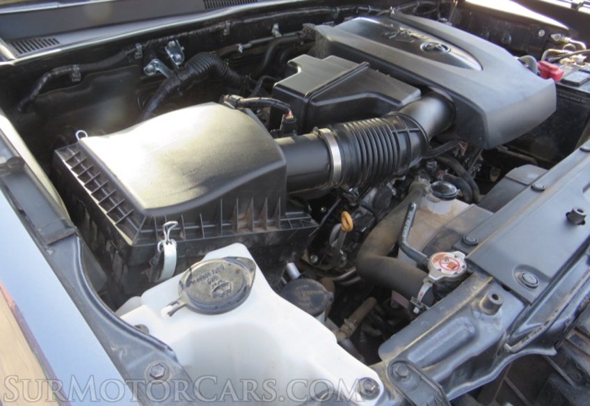 2020 Toyota Tacoma 4WD - Image 47