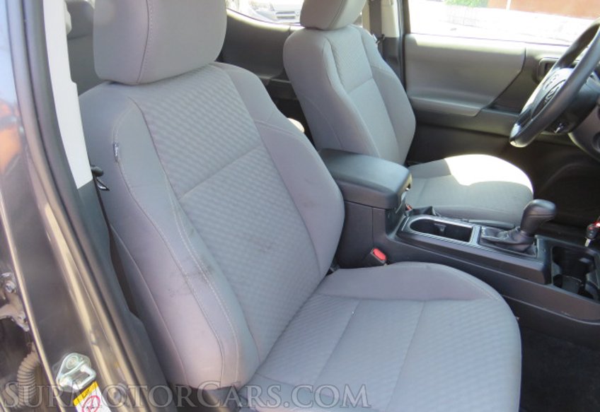 2020 Toyota Tacoma 4WD - Image 27