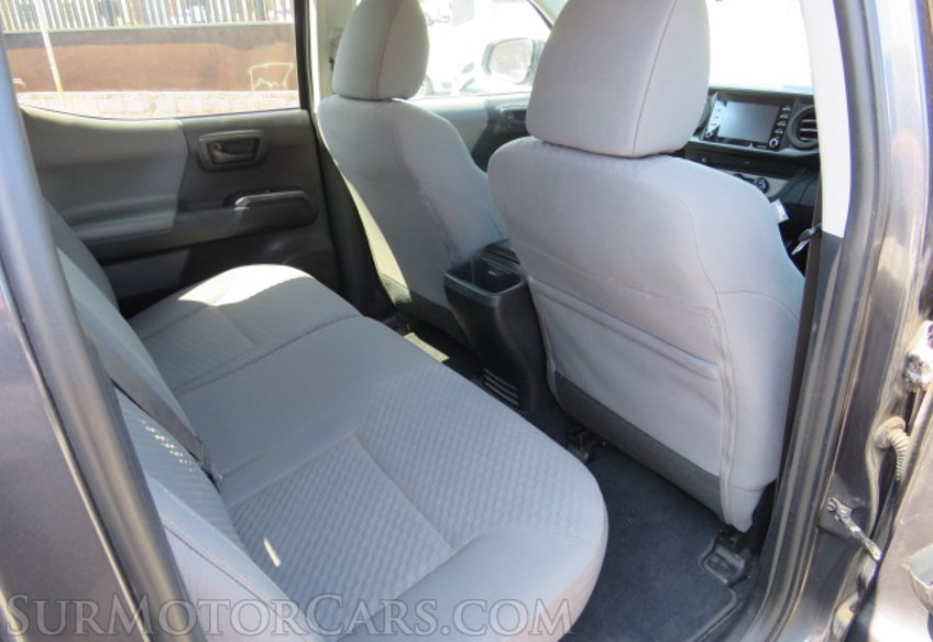 2020 Toyota Tacoma 4WD - Image 29