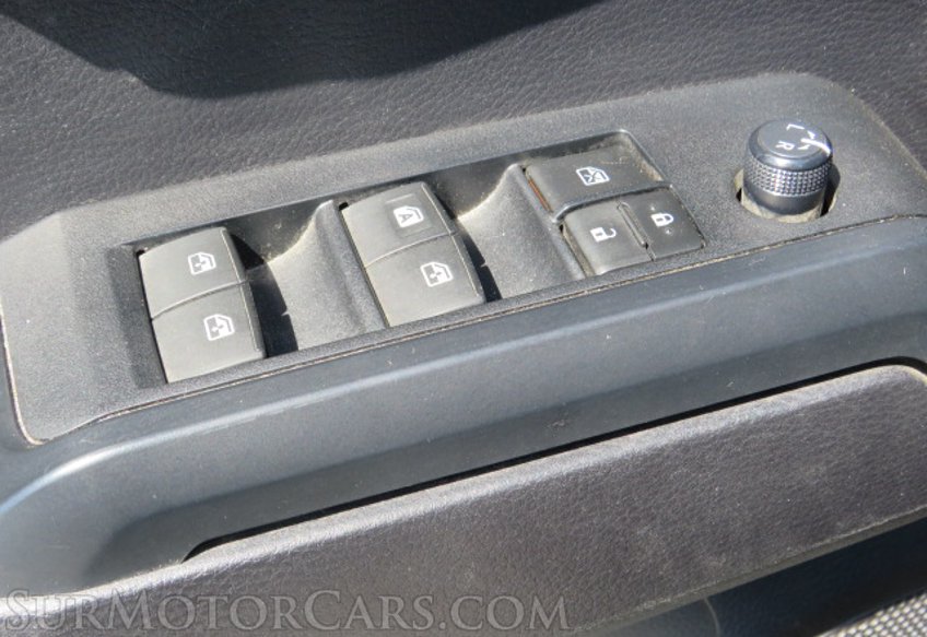 2020 Toyota Tacoma 4WD - Image 44