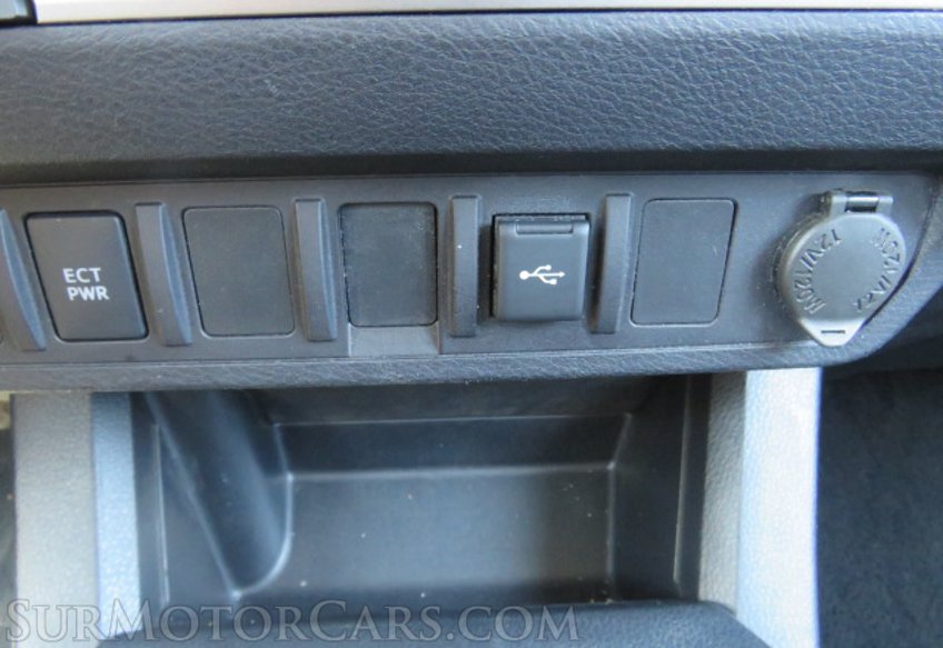 2020 Toyota Tacoma 4WD - Image 45