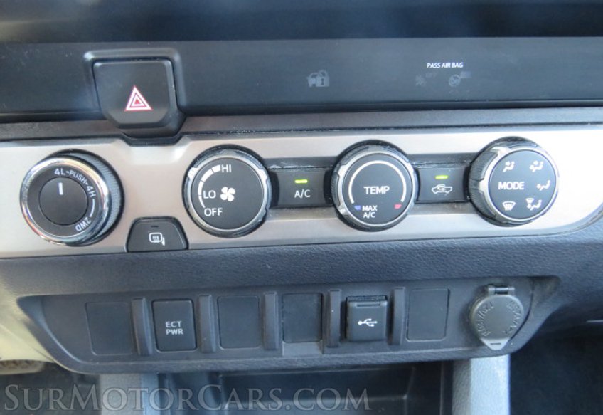 2020 Toyota Tacoma 4WD - Image 37