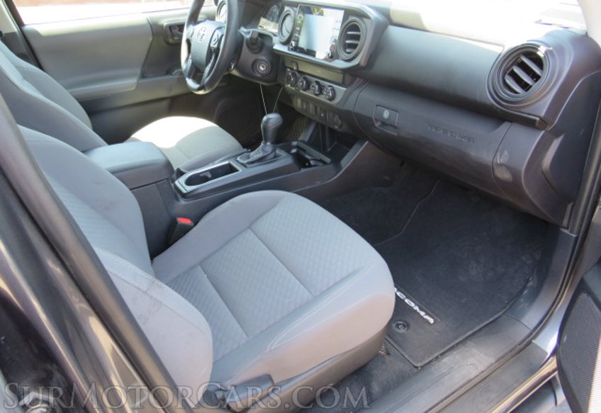 2020 Toyota Tacoma 4WD - Image 25