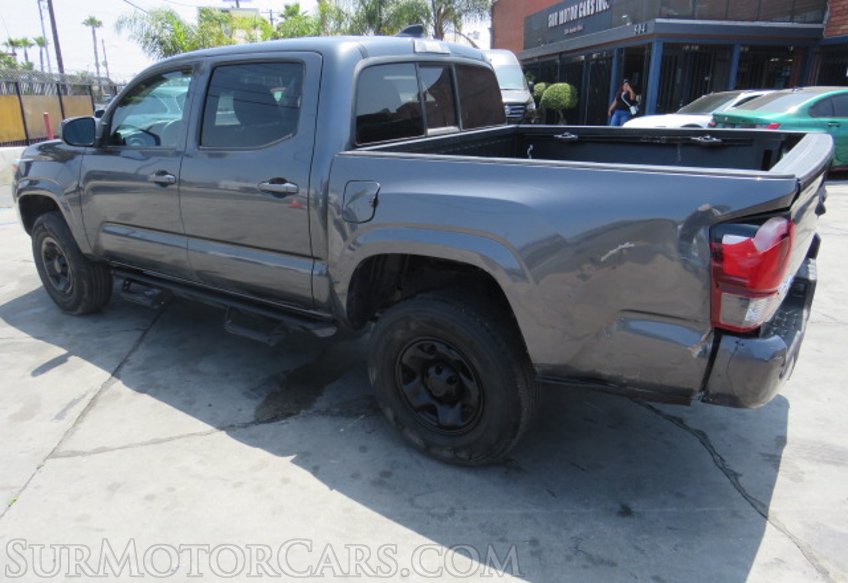 2020 Toyota Tacoma 4WD - Image 7