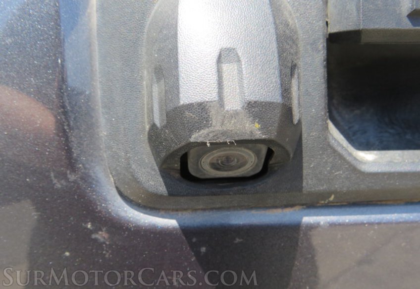 2020 Toyota Tacoma 4WD - Image 18