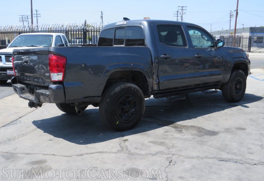 2020 Toyota Tacoma 4WD - Image 10