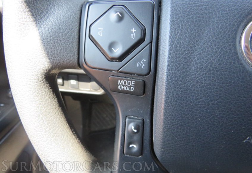 2020 Toyota Tacoma 4WD - Image 41