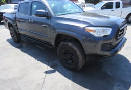 2020 Toyota Tacoma 4WD - Image 1