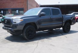 2020 Toyota Tacoma 4WD - Image 3