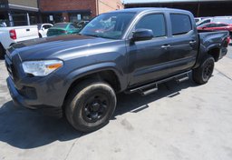 2020 Toyota Tacoma 4WD - Image 2