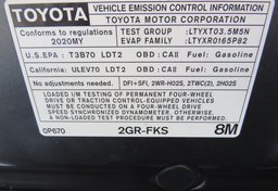 2020 Toyota Tacoma 4WD - Image 52