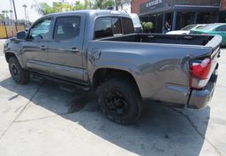 2020 Toyota Tacoma 4WD - Image 7