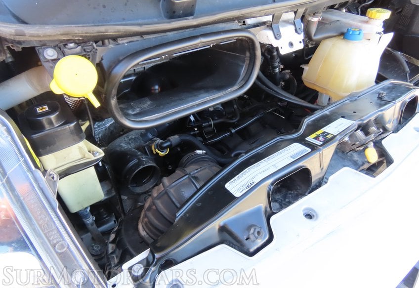 2021 Ram ProMaster - Image 50