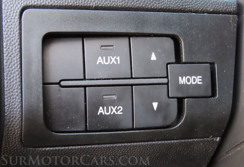 2021 Ram ProMaster - Image 43