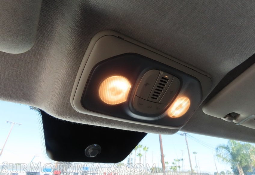 2021 Ram ProMaster - Image 47