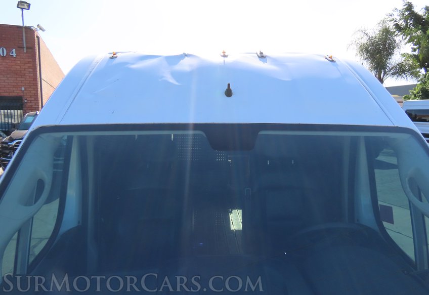 2021 Ram ProMaster - Image 13