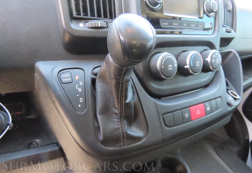 2021 Ram ProMaster - Image 39