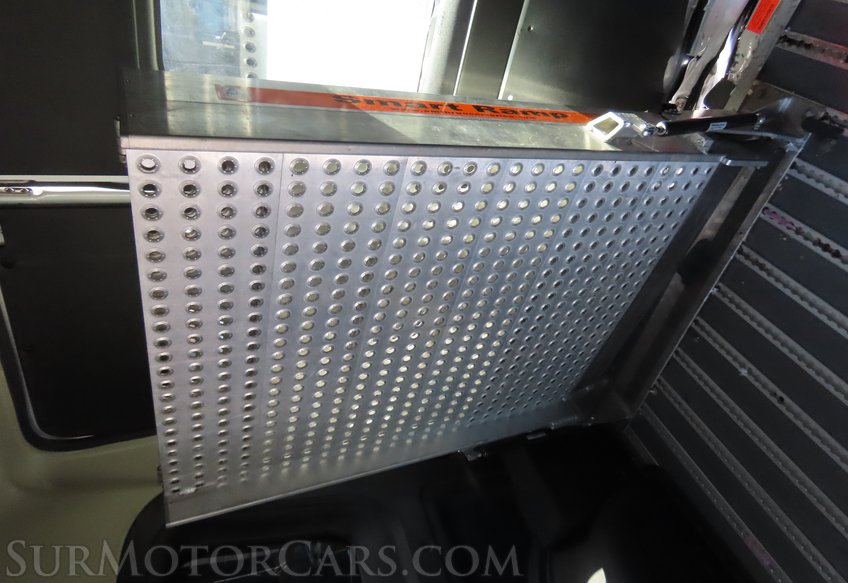 2021 Ram ProMaster - Image 28