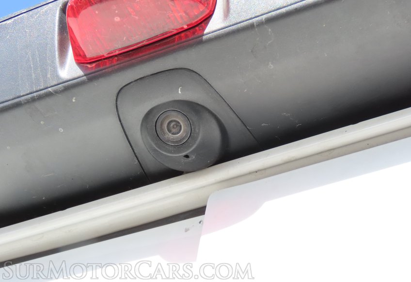 2021 Ram ProMaster - Image 18