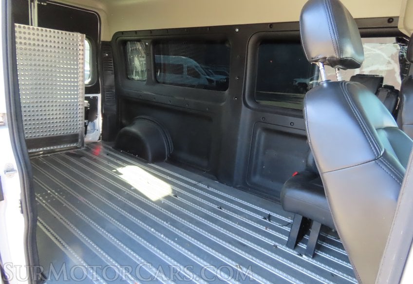 2021 Ram ProMaster - Image 30