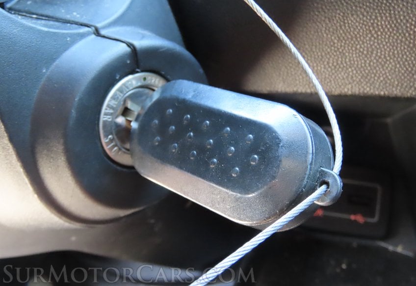 2021 Ram ProMaster - Image 41