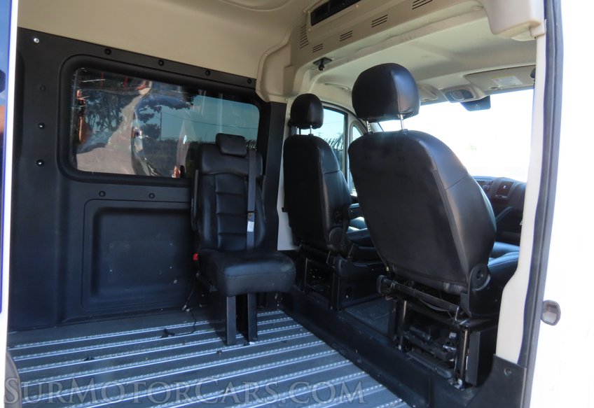 2021 Ram ProMaster - Image 29
