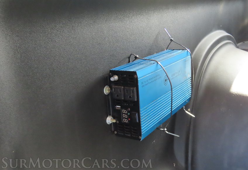 2021 Ram ProMaster - Image 44