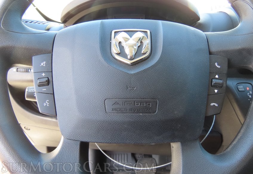 2021 Ram ProMaster - Image 32