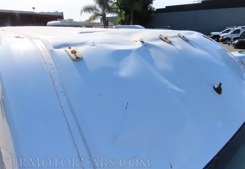 2021 Ram ProMaster - Image 16