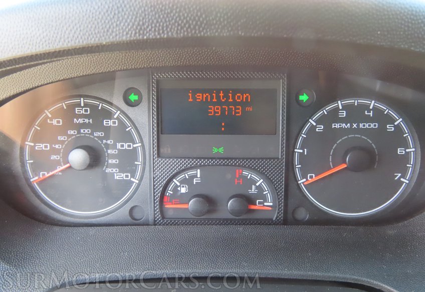 2021 Ram ProMaster - Image 38