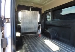 2021 Ram ProMaster - Image 31