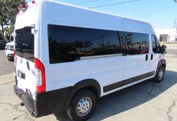 2021 Ram ProMaster - Image 7