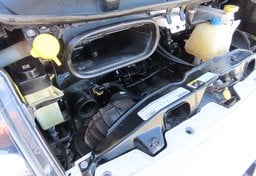 2021 Ram ProMaster - Image 50