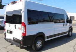 2021 Ram ProMaster - Image 5