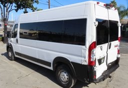 2021 Ram ProMaster - Image 6
