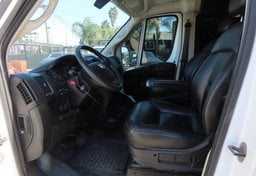 2021 Ram ProMaster - Image 22