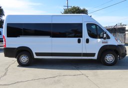 2021 Ram ProMaster - Image 9