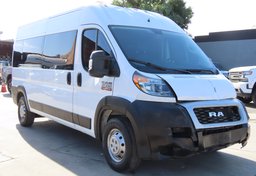 2021 Ram ProMaster - Image 3