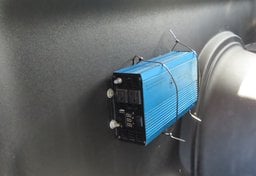 2021 Ram ProMaster - Image 44