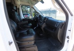 2021 Ram ProMaster - Image 20