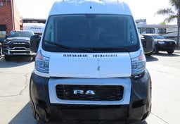 2021 Ram ProMaster - Image 11