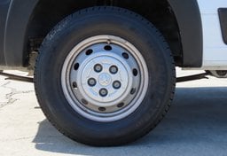 2021 Ram ProMaster - Image 49