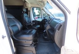 2021 Ram ProMaster - Image 23