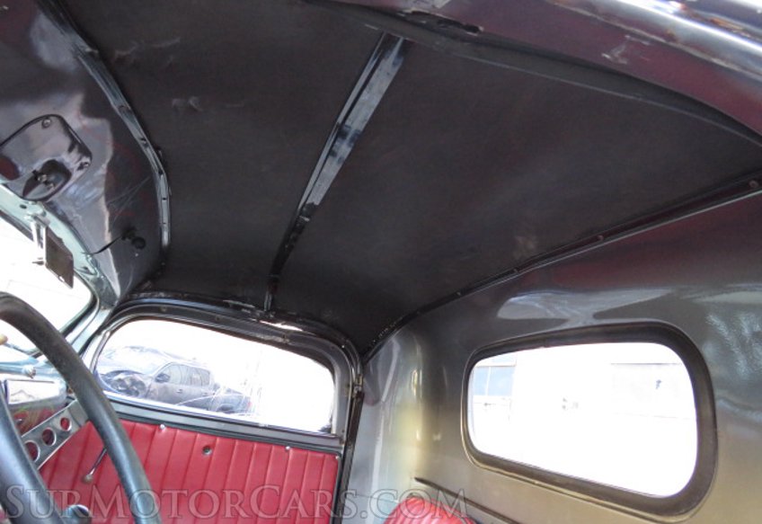 1941 Chevrolet 1/2 TON - Image 24