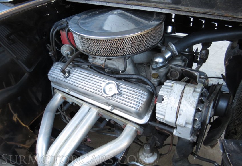 1941 Chevrolet 1/2 TON - Image 33