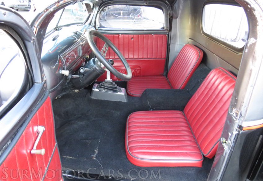 1941 Chevrolet 1/2 TON - Image 22